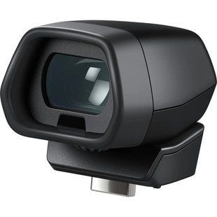 Видошукач Blackmagic Design Pocket Cinema Camera Pro 6K Pro (CINECAMPOCHDMFTEVF)
