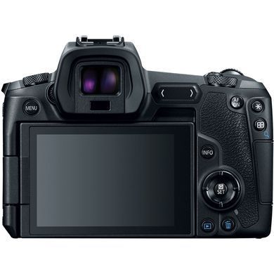 Фотоаппарат Canon EOS R body (3075C065) UA