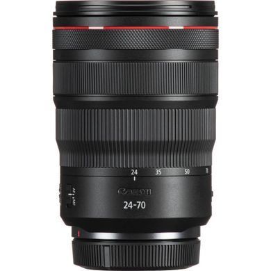 Объектив Canon RF 24-70 mm f/2.8 L IS USM (3680C005)