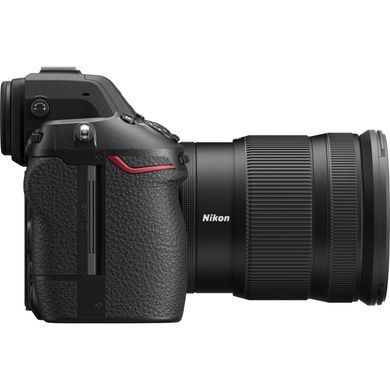 Фотоапарат Nikon Z8 Kit 24-120mm f/4 S UA