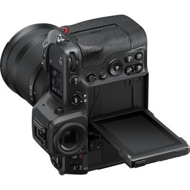 Фотоапарат Nikon Z8 Kit 24-120mm f/4 S UA