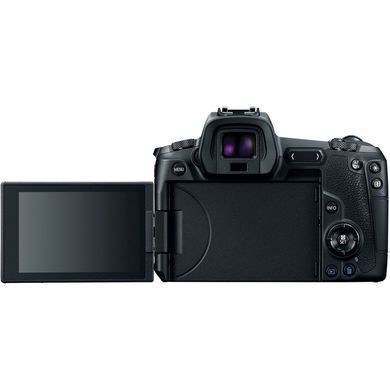 Фотоаппарат Canon EOS R body (3075C065) UA