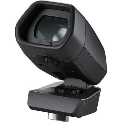 Видошукач Blackmagic Design Pocket Cinema Camera Pro 6K Pro (CINECAMPOCHDMFTEVF)