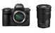 Фотоапарат Nikon Z8 Kit 24-120mm f/4 S UA