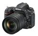 Дзеркальний фотоапарат Nikon D750 kit (24-120mm f/4 VR)
