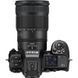 Фотоапарат Nikon Z8 Kit 24-120mm f/4 S UA