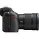 Фотоапарат Nikon Z8 Kit 24-120mm f/4 S UA