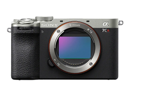 Фотоапарат Sony Alpha a7CR Body (Silver)