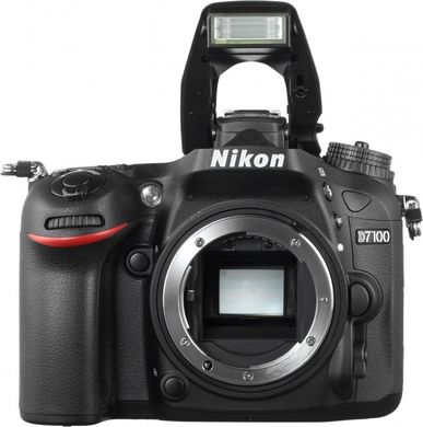 Nikon D7100 body
