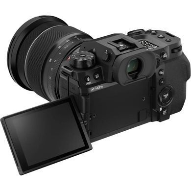 Фотоапарат Fujifilm X-H2S Body (16756883) UA