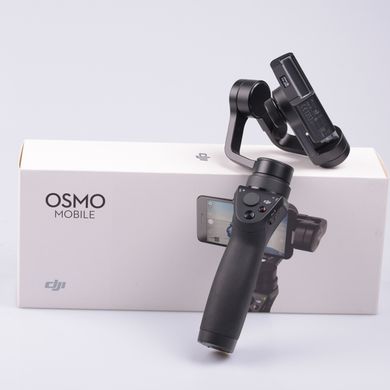 Монопод-стабілізатор DJI Osmo Mobile 2