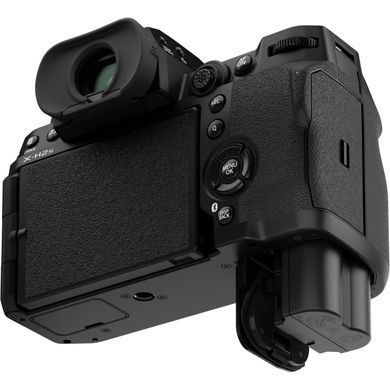 Фотоапарат Fujifilm X-H2S Body (16756883) UA