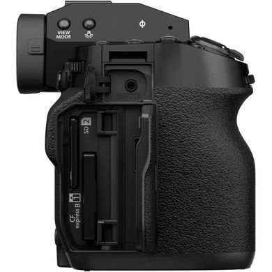 Фотоапарат Fujifilm X-H2S Body (16756883) UA