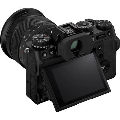 Фотоапарат Fujifilm X-T5 kit 16-80mm black (16782636)