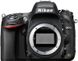 Дзеркальний фотоапарат Nikon D610 body UA