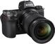 Беззеркальный фотоаппарат Nikon Z6 kit (24-70mm)