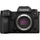 Фотоапарат Fujifilm X-H2S Body (16756883) UA