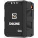 Аккумулятор ZGCINE S200 (200Wh) V-Mount Battery USB-C PD in/out Fast Charging (ZG-S200)