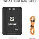 Аккумулятор ZGCINE S200 (200Wh) V-Mount Battery USB-C PD in/out Fast Charging (ZG-S200)