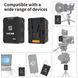 Аккумулятор ZGCINE S200 (200Wh) V-Mount Battery USB-C PD in/out Fast Charging (ZG-S200)