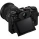 Фотоаппарат Fujifilm X-T5 kit 16-80mm black (16782636)