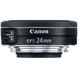 Объектив Canon EF-S 24mm f/2,8 STM (9522B005)
