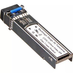 Оптоволоконний модуль Blackmagic Design 3G SFP Optical Module