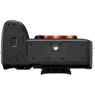 Фотоаппарат Sony Alpha A7 IV body (ILCE7M4B.CEC) UA