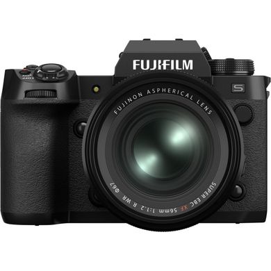 Об'єктив Fujifilm XF 56mm F1,2 R WR (16780028)