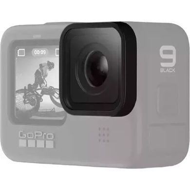 Захисна лінза для камери GoPro HERO 9-10-11 mini Black (ADCOV-002)