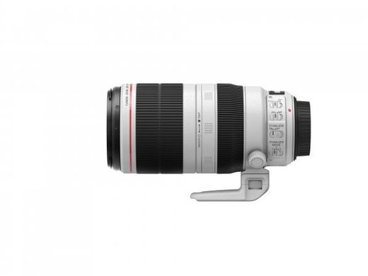 Объектив Canon EF 100-400mm f/4.5-5.6L II IS USM