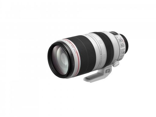 Об'єктив Canon EF 100-400mm f/4.5-5.6L II IS USM