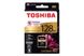 Карта пам'яті Toshiba EXCERIA PRO N502 128Gb THN-N502G1280E6
