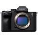 Фотоаппарат Sony Alpha A7 IV body (ILCE7M4B.CEC) UA