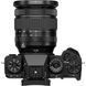 Фотоапарат Fujifilm X-T5 kit 16-80mm black (16782636) UA