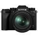 Фотоапарат Fujifilm X-T5 kit 16-80mm black (16782636) UA