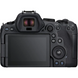 Бездзеркальний фотоапарат Canon EOS R6 Mark II Kit 24-105mm IS STM (5666C030)