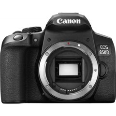 Фотоапарат Canon EOS 850D body (3925C017)