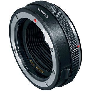 Адаптер для объектива Canon EF-EOS R Control Ring Mount (2972C005), От магазина