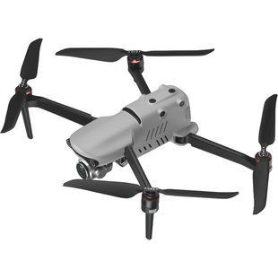 Квадрокоптер Autel EVO II Pro Rugged Bundle V3 Special version, FCC, Anti-Interference, Grey (102001738)