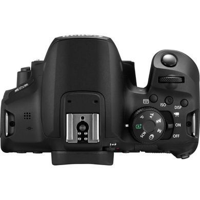 Фотоапарат Canon EOS 850D body (3925C017) UA