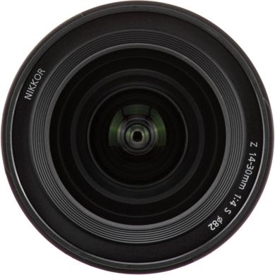 Объектив Nikon Z 14-30mm f/4 S (JMA705DA)