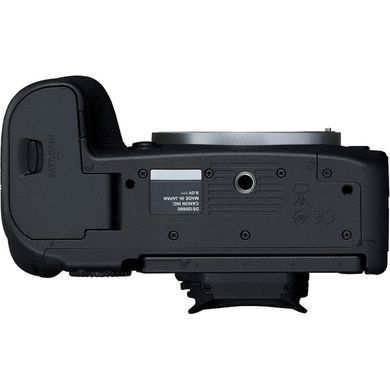 Фотоаппарат Canon EOS R6 Mark II Body (5666C031) UA