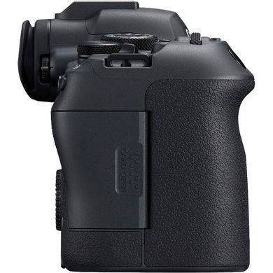Фотоаппарат Canon EOS R6 Mark II Body (5666C031) UA