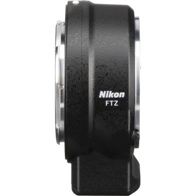 Адаптер Nikon FTZ Mount Adapter (JMA901DA)
