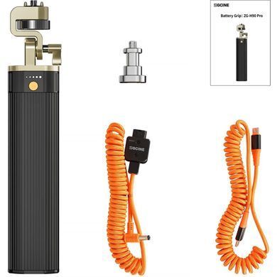 Акумуляторна батарея ZGCINE ZG-H90Pro 95Wh Battery Grip (ZG-H90Pro)