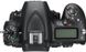 Дзеркальний фотоапарат Nikon D750 body UA