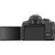 Фотоапарат Canon EOS 850D body (3925C017) UA