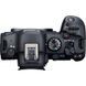 Фотоаппарат Canon EOS R6 Mark II Body (5666C031) UA