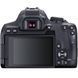 Фотоапарат Canon EOS 850D body (3925C017) UA
